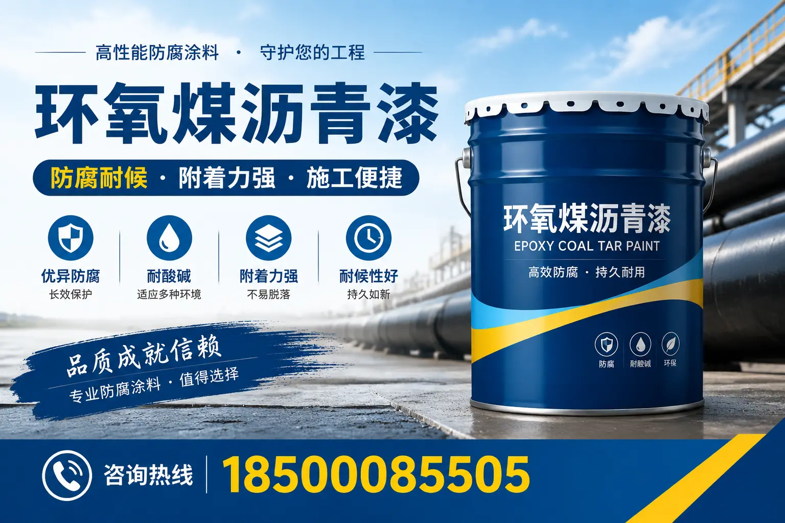 环氧煤沥青漆的市场行情：德宏地区价格走势分析